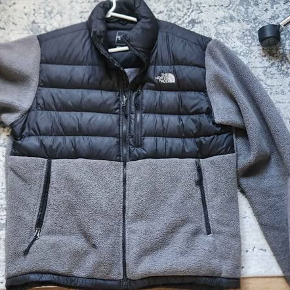 Northface 550 jacket